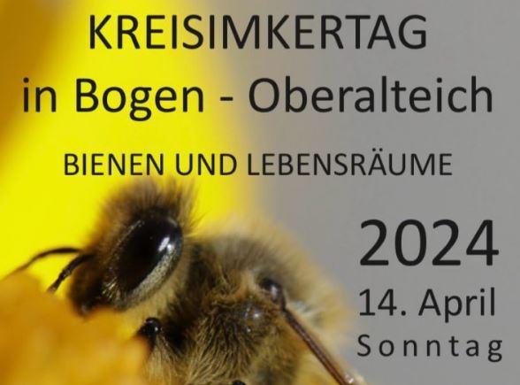 Kreisimkertag 2024