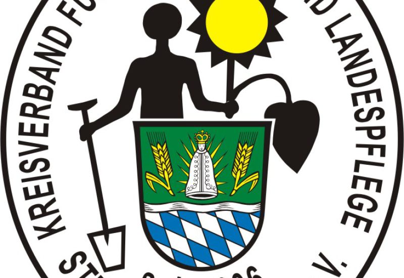 Logo Kreisverband für Gartenbau und Landespflege Straubing-Bogen e.V.