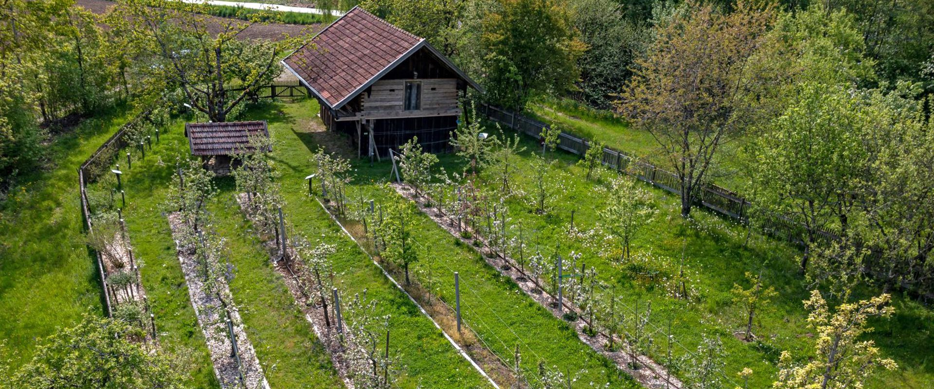 Kreisobstlehrgarten